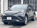 2024 Toyota Harrier Hybrid