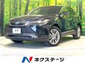 2025 Toyota Harrier Hybrid