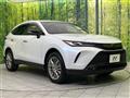 2025 Toyota Harrier Hybrid