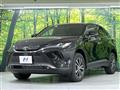 2025 Toyota Harrier Hybrid