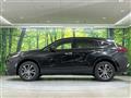 2025 Toyota Harrier Hybrid