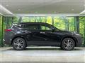 2025 Toyota Harrier Hybrid