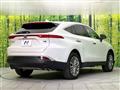 2022 Toyota Harrier Hybrid