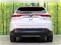 2022 Toyota Harrier Hybrid