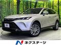 2023 Toyota Harrier Hybrid