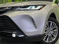 2023 Toyota Harrier Hybrid