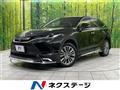 2024 Toyota Harrier Hybrid