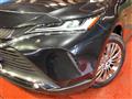 2024 Toyota Harrier Hybrid