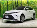 2024 Toyota Harrier Hybrid