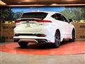 2023 Toyota Harrier