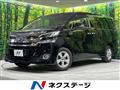 2017 Toyota Vellfire