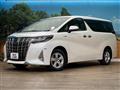 2018 Toyota Alphard Hybrid