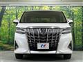 2019 Toyota Alphard Hybrid