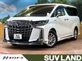 2019 Toyota Alphard Hybrid