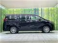 2022 Toyota Alphard Hybrid