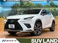 2017 Lexus NX