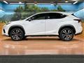 2017 Lexus NX