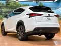 2017 Lexus NX