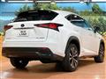 2017 Lexus NX