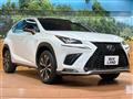 2017 Lexus NX