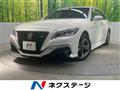 2018 Toyota Crown Hybrid