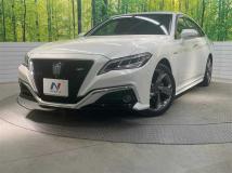 2018 Toyota Crown Hybrid