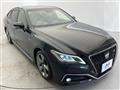 2018 Toyota Crown Hybrid