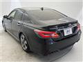 2018 Toyota Crown Hybrid