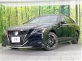 2019 Toyota Crown Hybrid