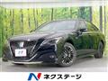 2019 Toyota Crown Hybrid