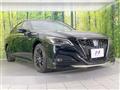 2019 Toyota Crown Hybrid