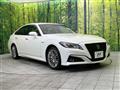 2020 Toyota Crown Hybrid