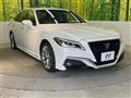 2021 Toyota Crown Hybrid