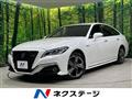 2018 Toyota Crown Hybrid