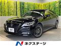 2022 Toyota Crown Hybrid