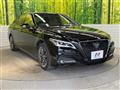 2022 Toyota Crown Hybrid