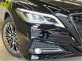 2022 Toyota Crown Hybrid
