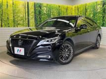 2022 Toyota Crown Hybrid