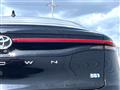 2023 Toyota Crown