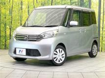 2014 Nissan DAYZ ROOX