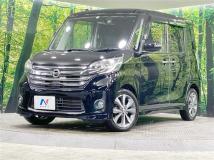 2014 Nissan DAYZ ROOX