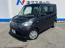 2014 Nissan DAYZ ROOX