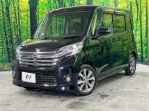 2014 Nissan DAYZ ROOX