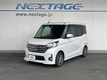 2016 Nissan DAYZ ROOX