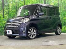 2016 Nissan DAYZ ROOX