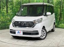 2019 Nissan DAYZ ROOX