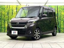 2019 Nissan DAYZ ROOX