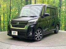 2019 Nissan DAYZ ROOX