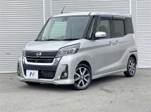 2019 Nissan DAYZ ROOX