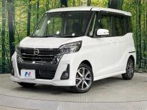 2019 Nissan DAYZ ROOX